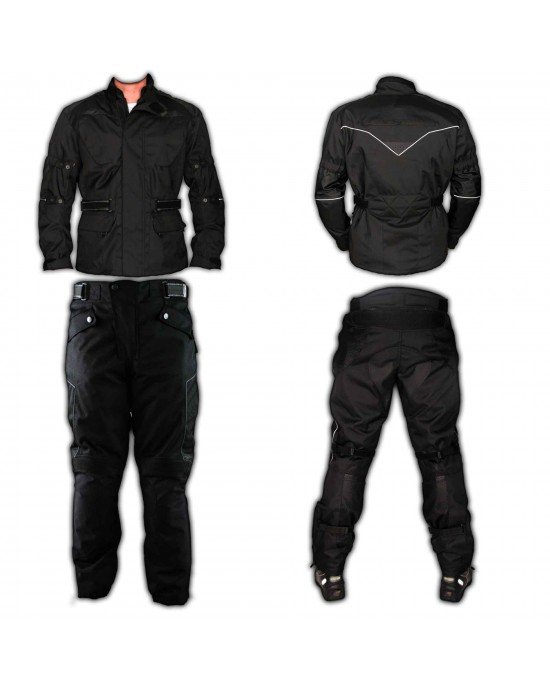 Cordura Suits