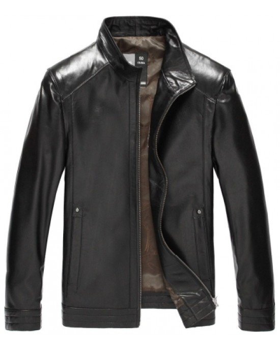 Leather Jackets Mens Leather Jackets Mens
