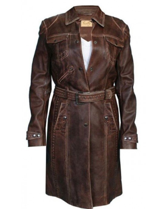 Leather Jackets Women