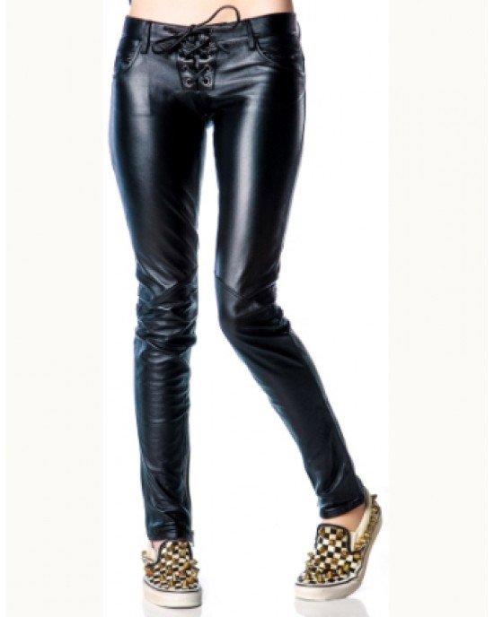 Leather Pants Women Leather Pants Women