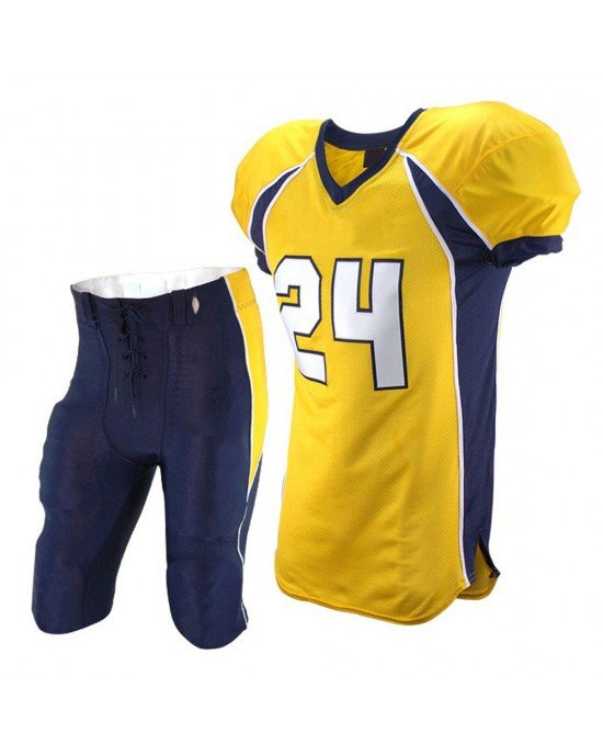 American Football Uniform American Football Uniform