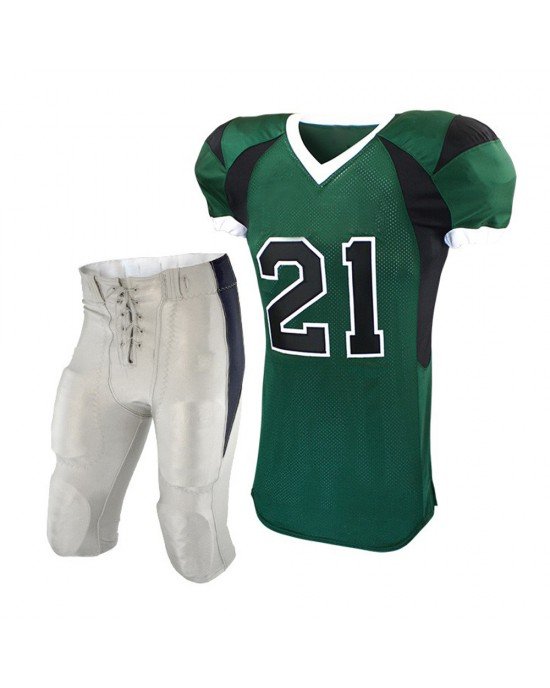 American Football Uniform American Football Uniform