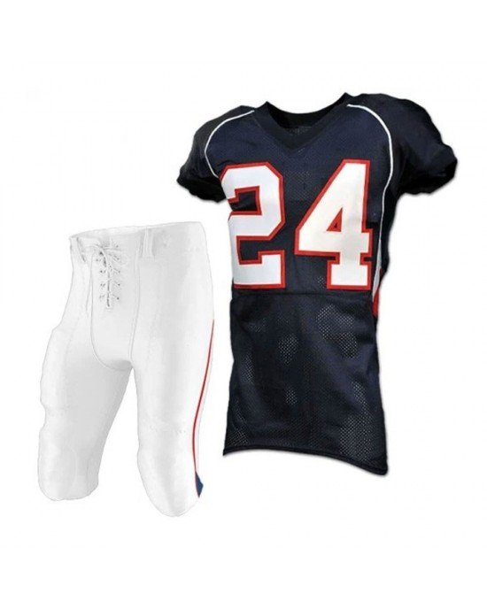 American Football Uniform American Football Uniform