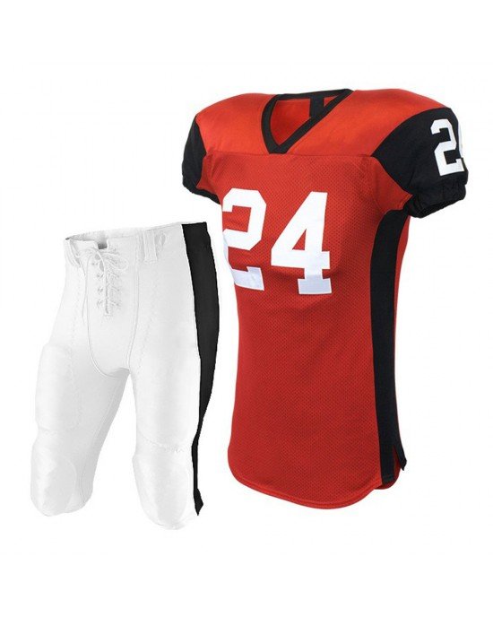 American Football Uniform American Football Uniform