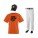 Baseball Shirts
