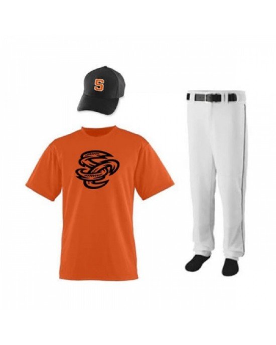 Baseball Uniform Baseball Uniform
