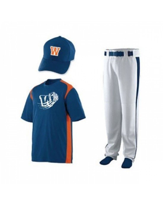 Baseball Uniform Baseball Uniform