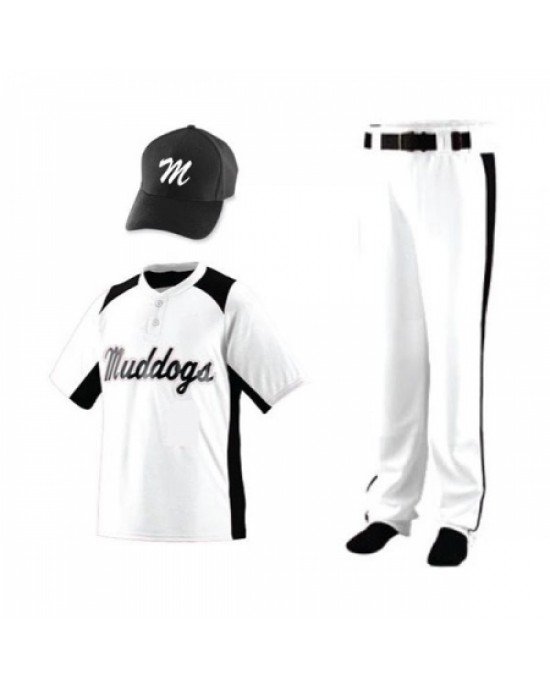 Baseball Uniform Baseball Uniform