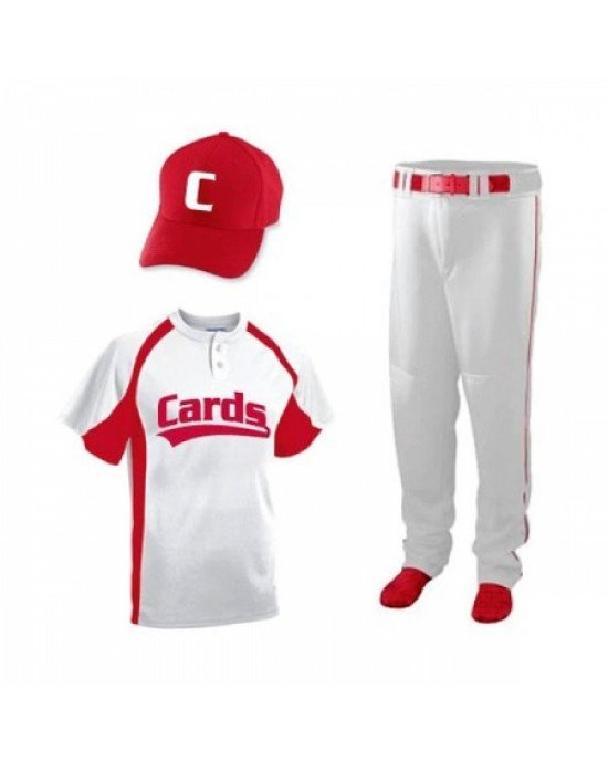 Baseball Uniform