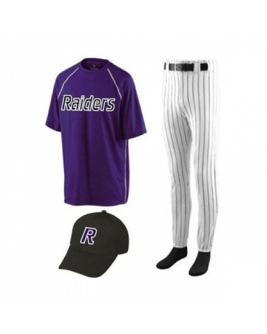 Baseball Uniform Baseball Uniform