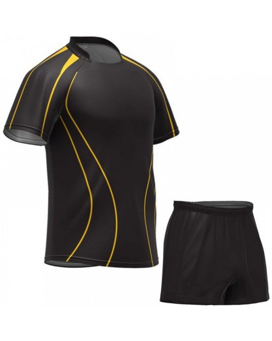 Rugby Uniform Rugby Uniform