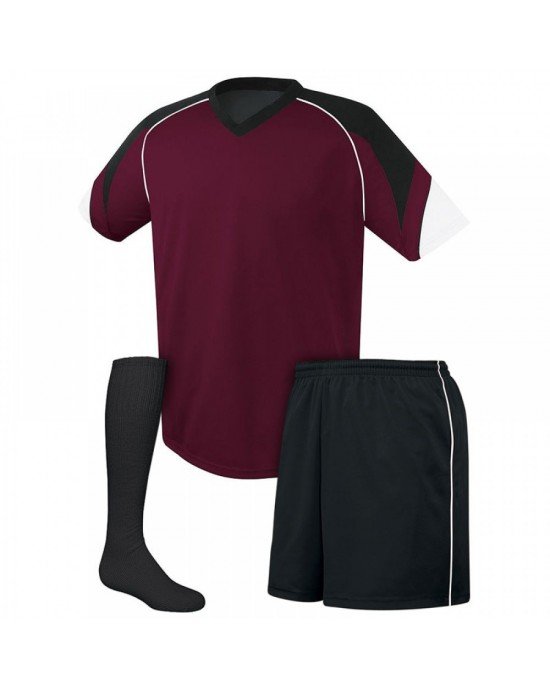 Soccer Uniform Soccer Uniform