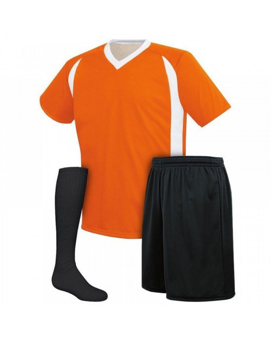Soccer Uniform Soccer Uniform