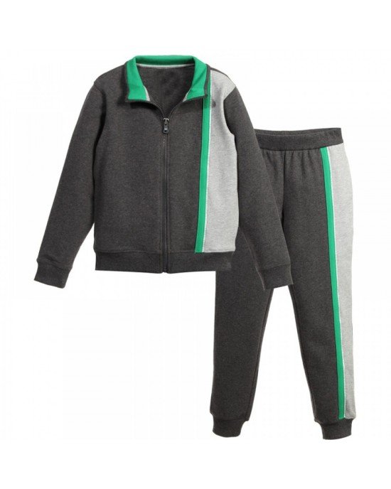 Track Suit Track Suit