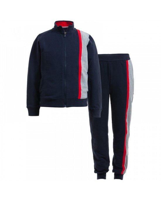 Track Suit Track Suit