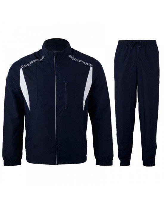 Track Suit Track Suit