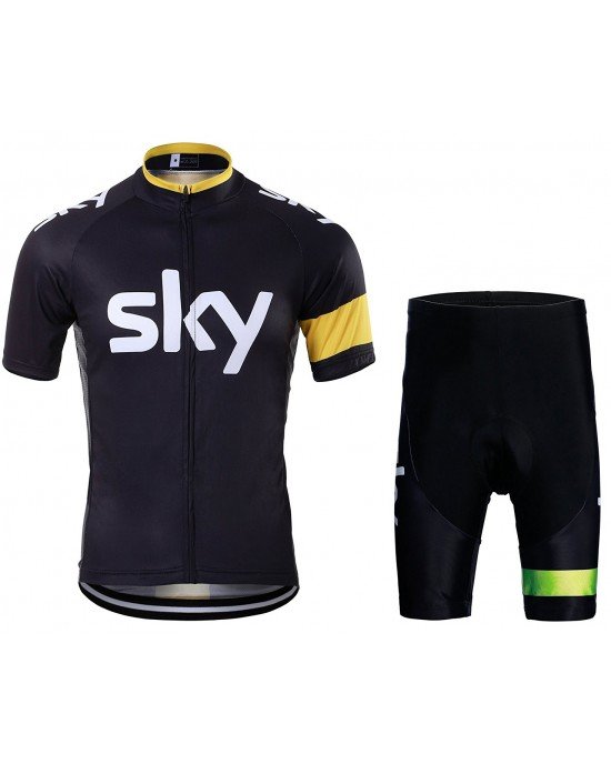 Cycling Uniform Cycling Uniform