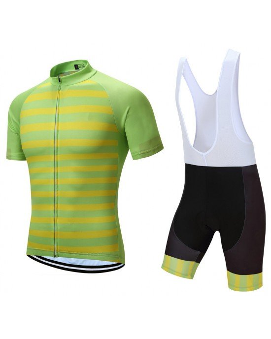 Cycling Uniform Cycling Uniform