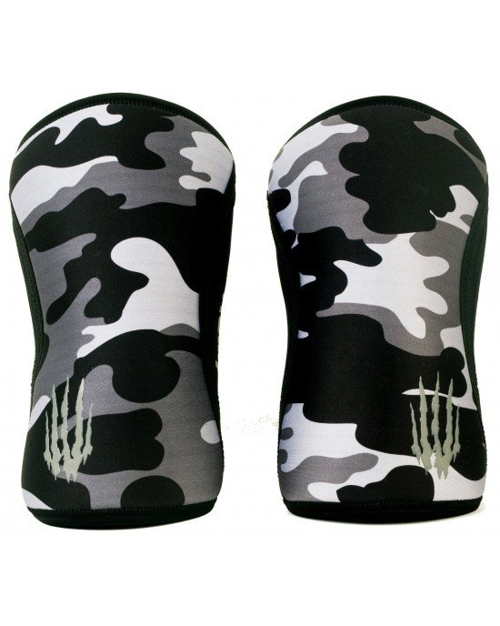 Neoprene Knee Sleeves Neoprene Knee Sleeves