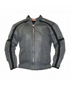 mesh jackets