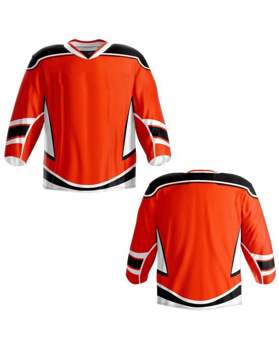 Ice Hockey Jersey Ice Hockey Jersey