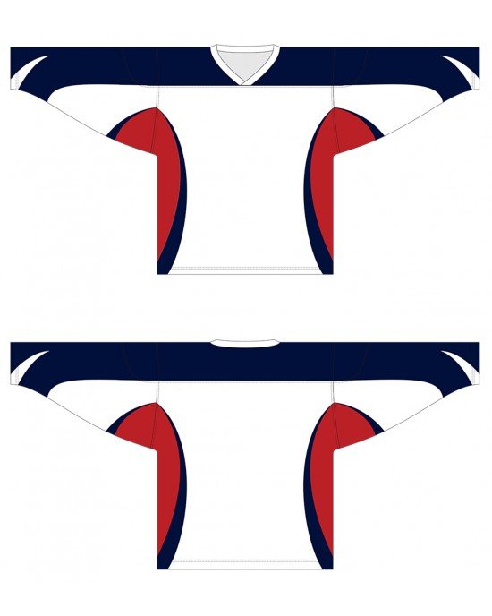 Ice Hockey Jersey Ice Hockey Jersey