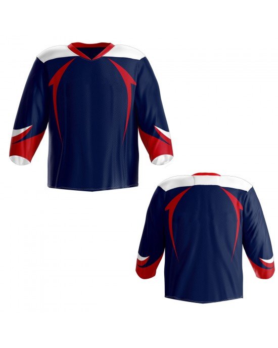 Ice Hockey Jersey Ice Hockey Jersey