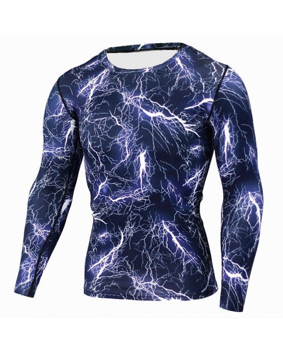 Rash Guard Rash Guard