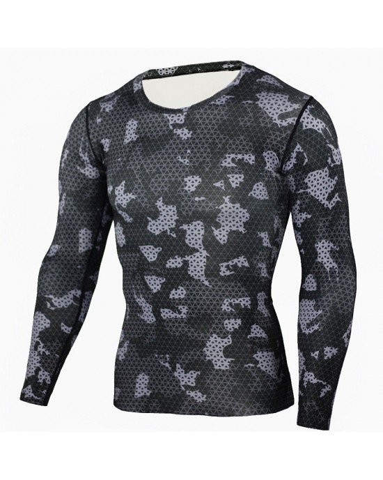 Rash Guard Rash Guard