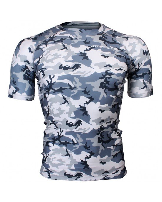 Rash Guard Rash Guard