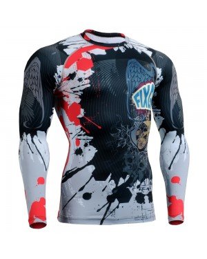 Rash Guard