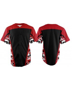 Baseball Shirt