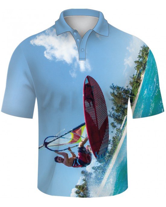Polo Shirt Polo Shirt