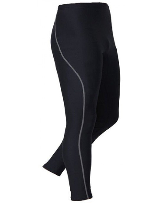 Gym Legging ( Plain Black ) Gym Legging ( Plain Black )